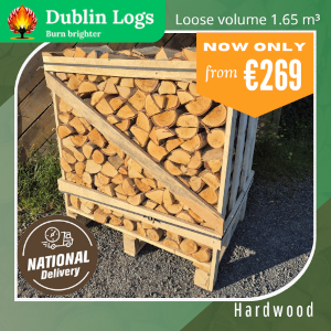 Medium Kiln Dried Crate