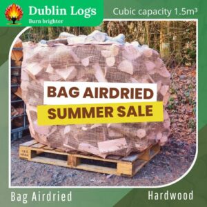1.5m³ airdried