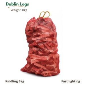 Extra Large Kindling Bag