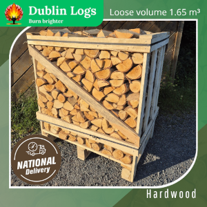 Medium Kiln Dried Crate