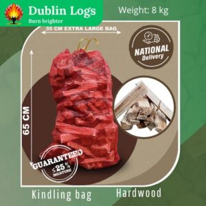 Extra Large Kindling Bag
