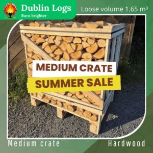 Medium Crate