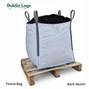 Bark Mulch 100% Natural