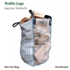 Barrow Bag of High Quality Kiln Dried