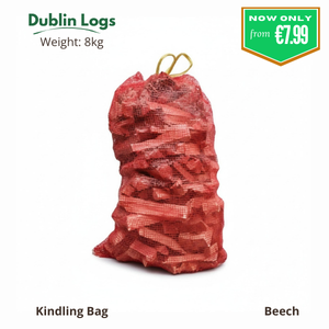 Extra Large Kindling Bag
