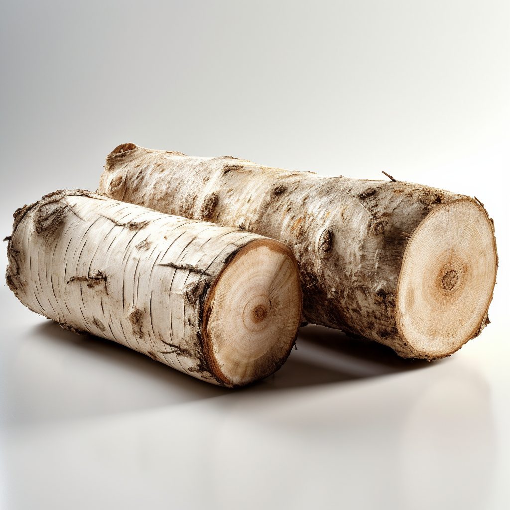 Birch Firewood