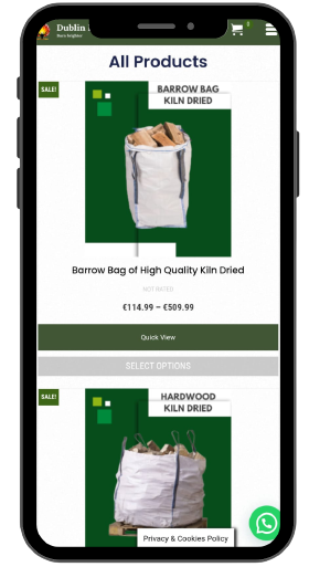 site phone