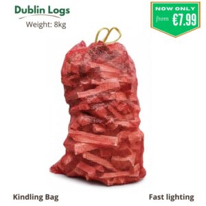Extra Large Kindling Bag