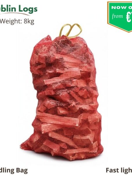 Extra Large Kindling Bag