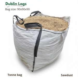 Tonne Bag Sawdust