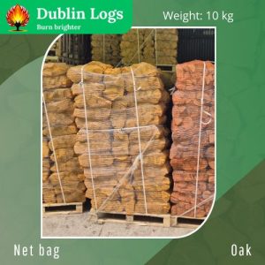 net bag oak